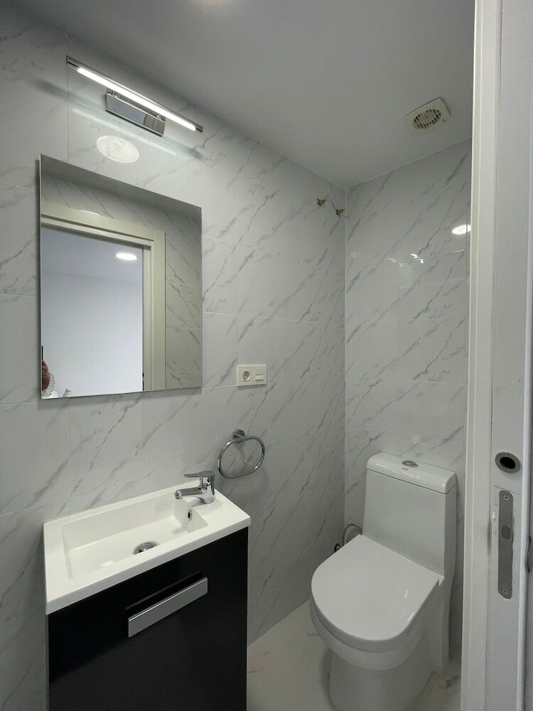 Фото SL Hostel Marbella