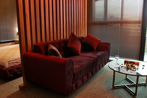Гостиница Mardiva Resort Hotel в Савуре