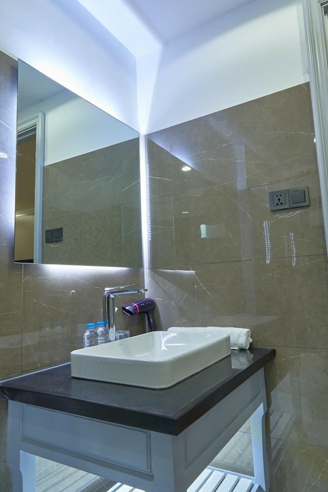 Фото Alcove Apartment Vung Tau