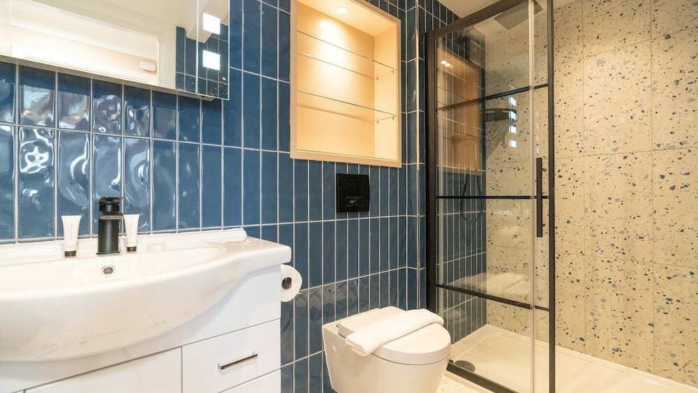 Фото Lamington Apartments - Hammersmith