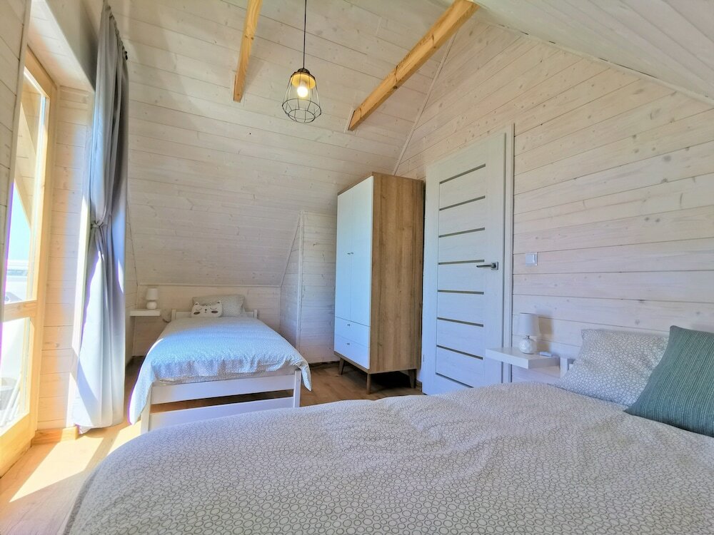 Фото La Cubita - Nowe domki i apartamenty