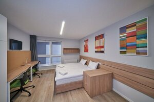 Гостиница Apartamenty Collegia