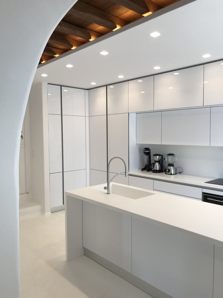 Фото Villa Alessandra - Near Ornos Beach