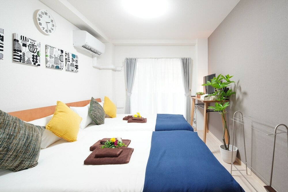 Фото Eos Hotel Sumida