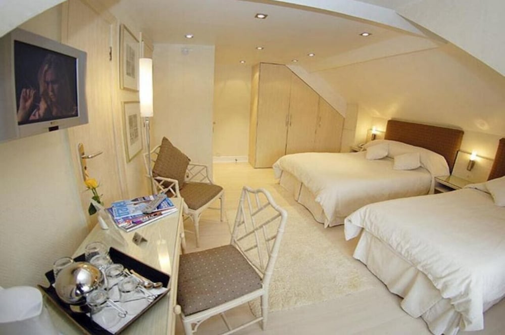 Фото Amsterdam Hotel