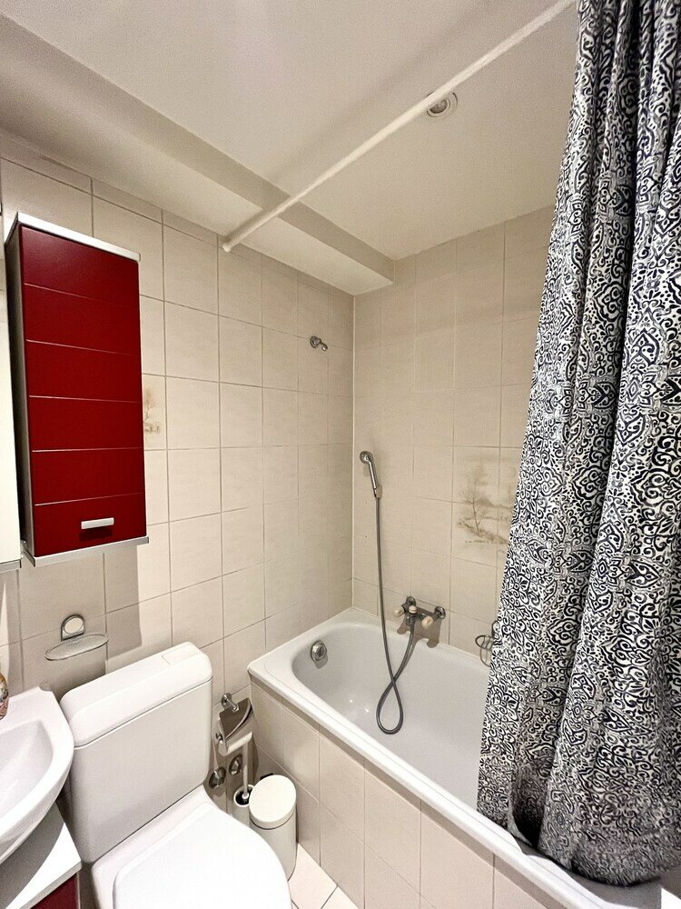 Фото Boutique Central Studio, 5' from Lake