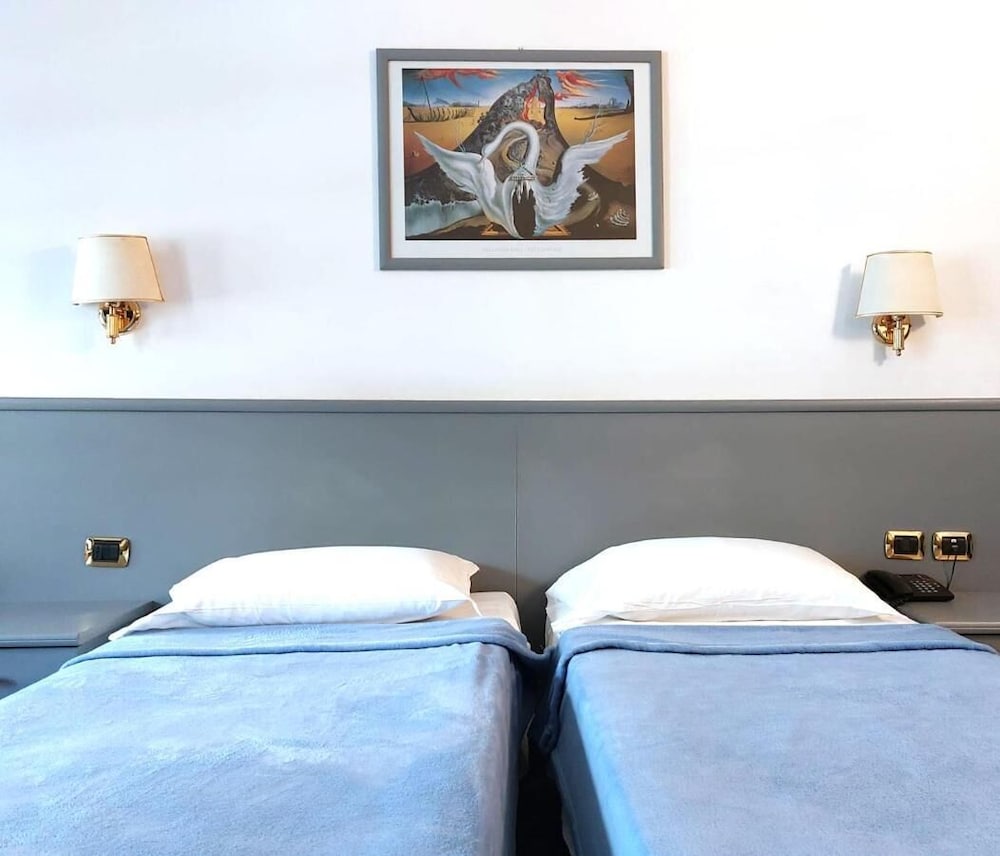 Фото Hotel Vitruvio