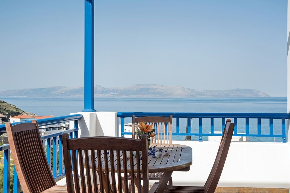 Фото Pantonia Apartments