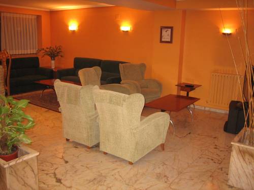 Фото Hotel Chane