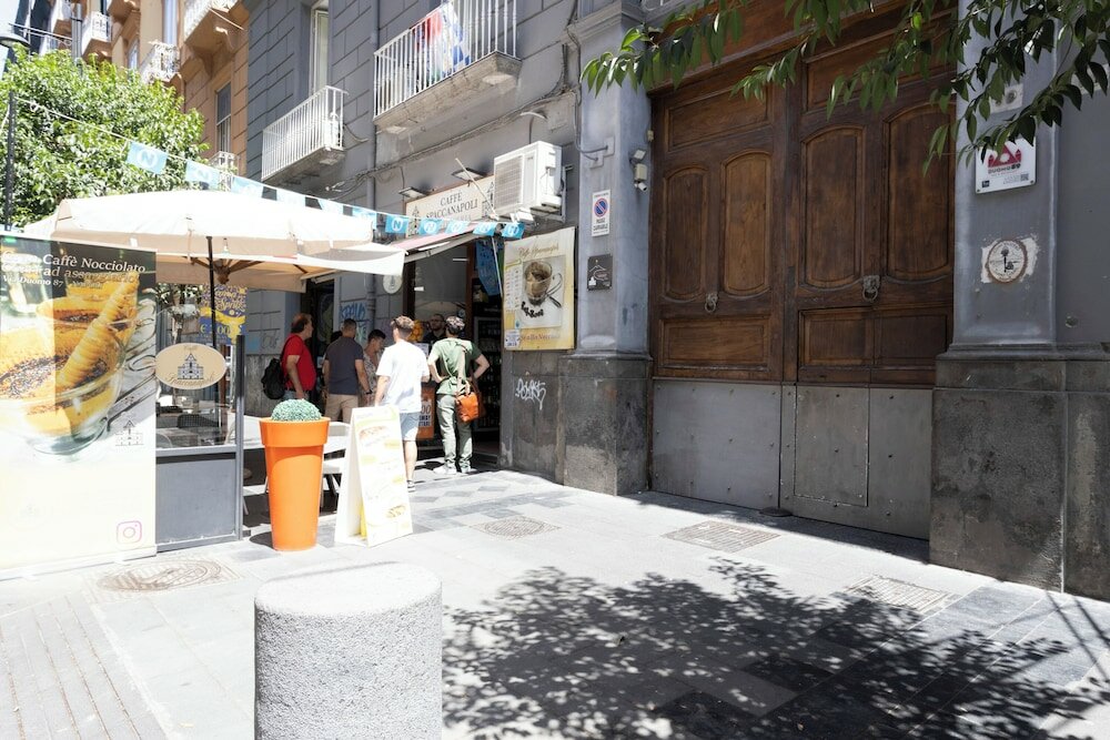 Фото La Chambre Duomo