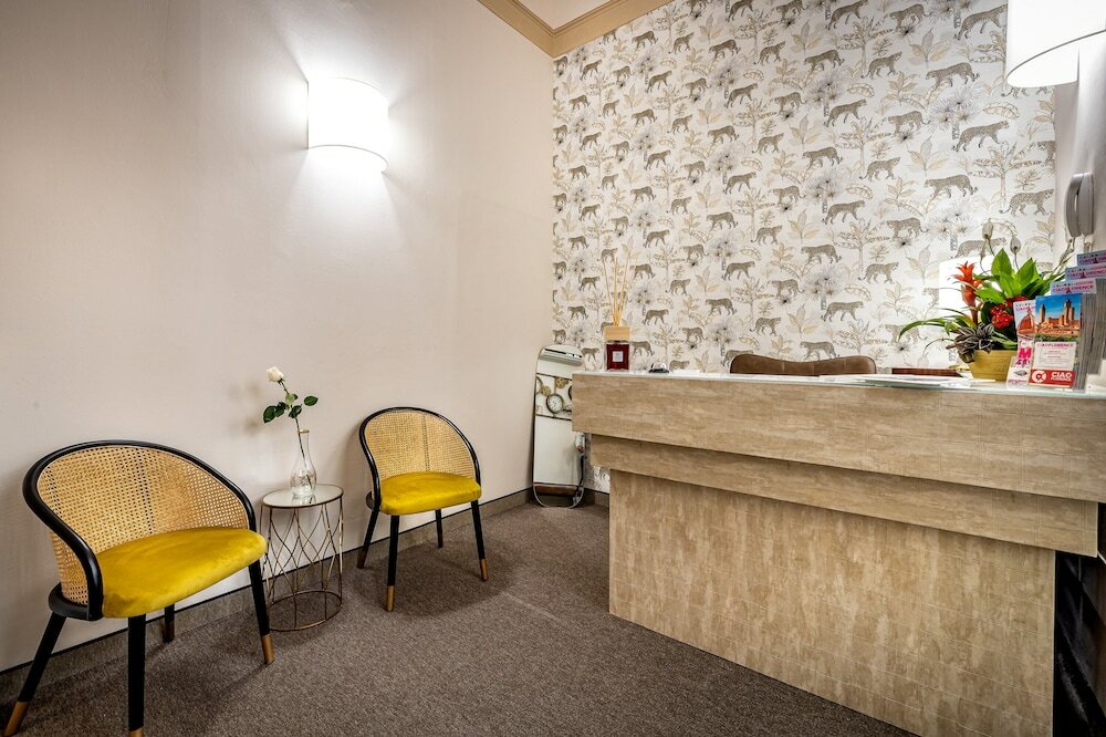 Фото Maison Pitti Florence