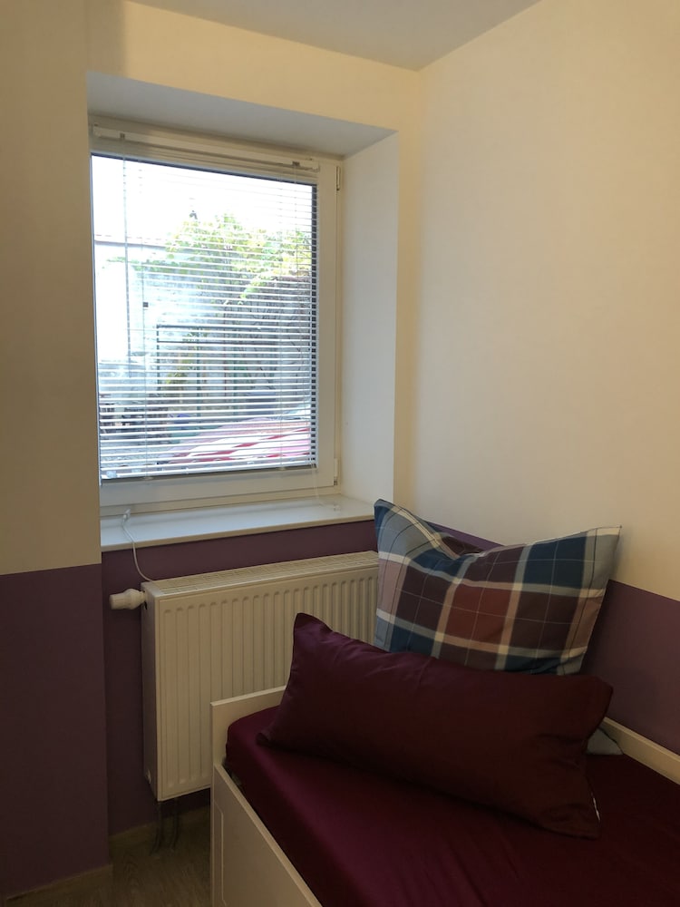 Фото Fremdenzimmer SAS