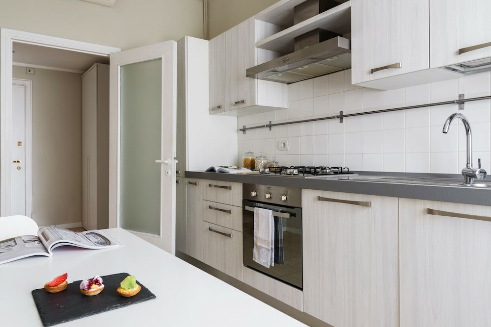 Фото Home at Hotel - Teodorico 19 Apt