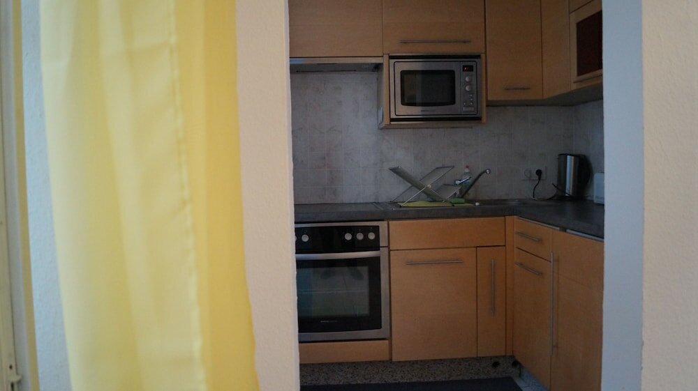 Фото Modern Apartment in The Heart of Vienna 4