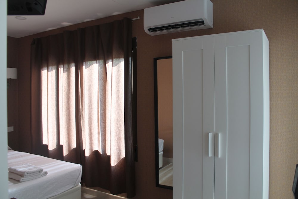 Фото Villa Costa Marbella