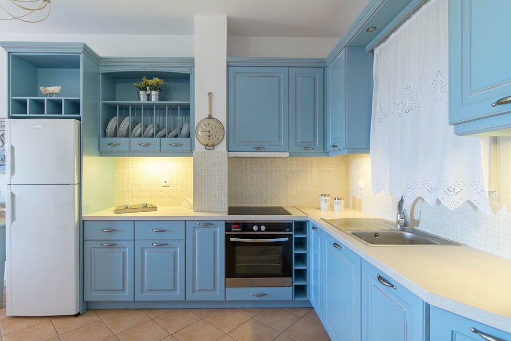 Фото 9 Muses Naxos beach hotel