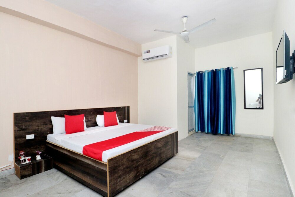 Фото Oyo 18570 Hotel Jazz