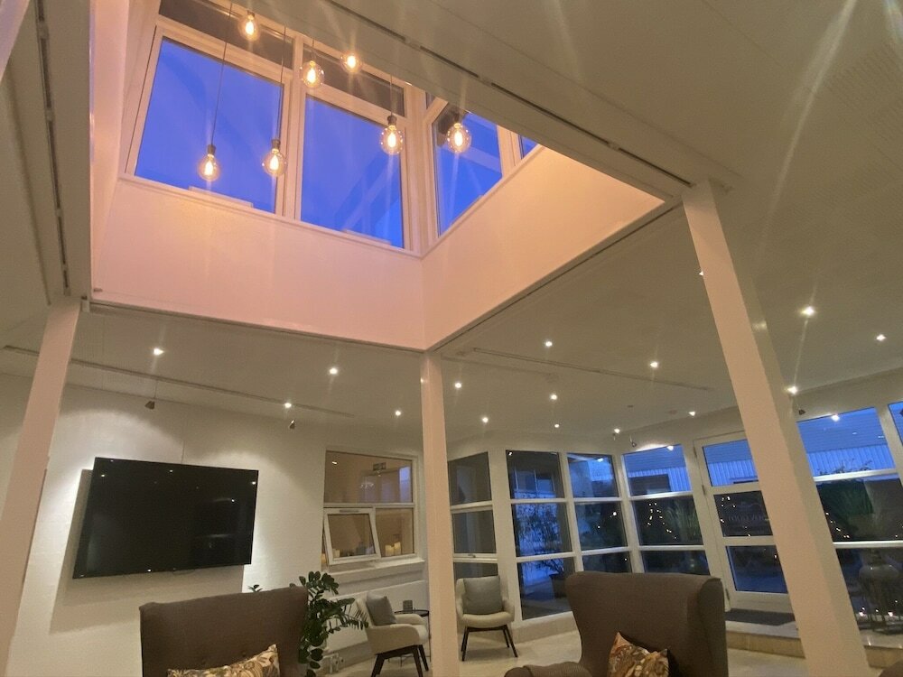 Фото Hotel Sov Godt Herning