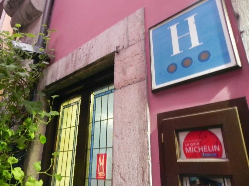 Фото Hotel La Posada del Rey