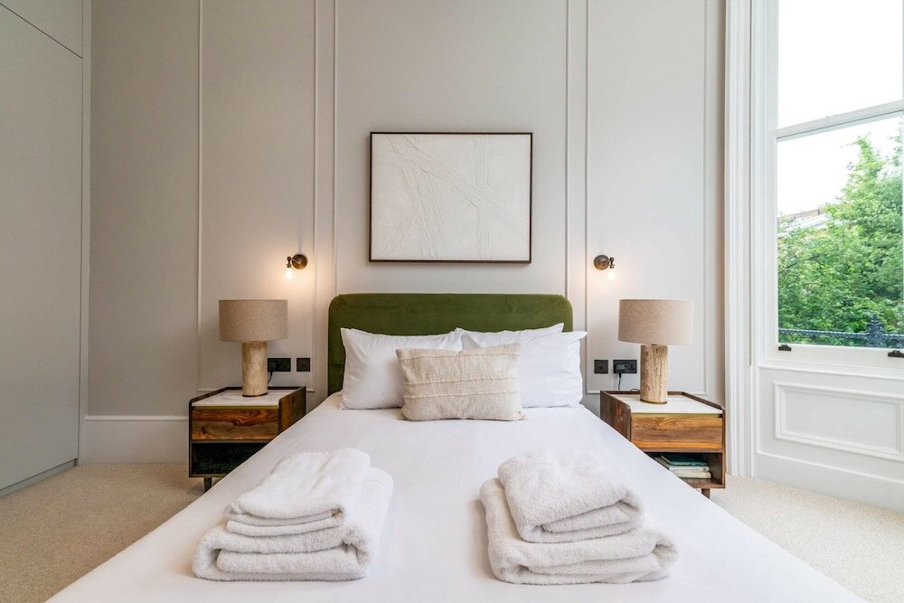 Фото Modern Apartment Near Central London