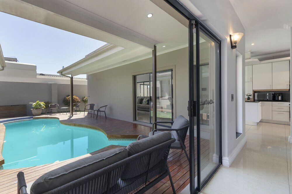 Фото Villa Balmoral 14