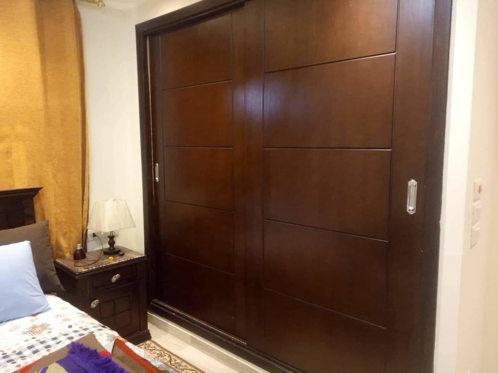 Фото Golf Residance Compound Apartament