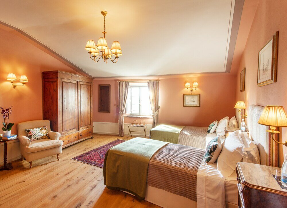 Фото Palazzo Tiglio