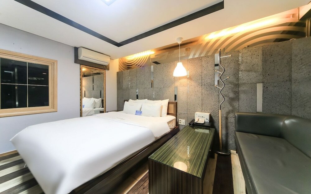 Фото Busan Goejeong Gt