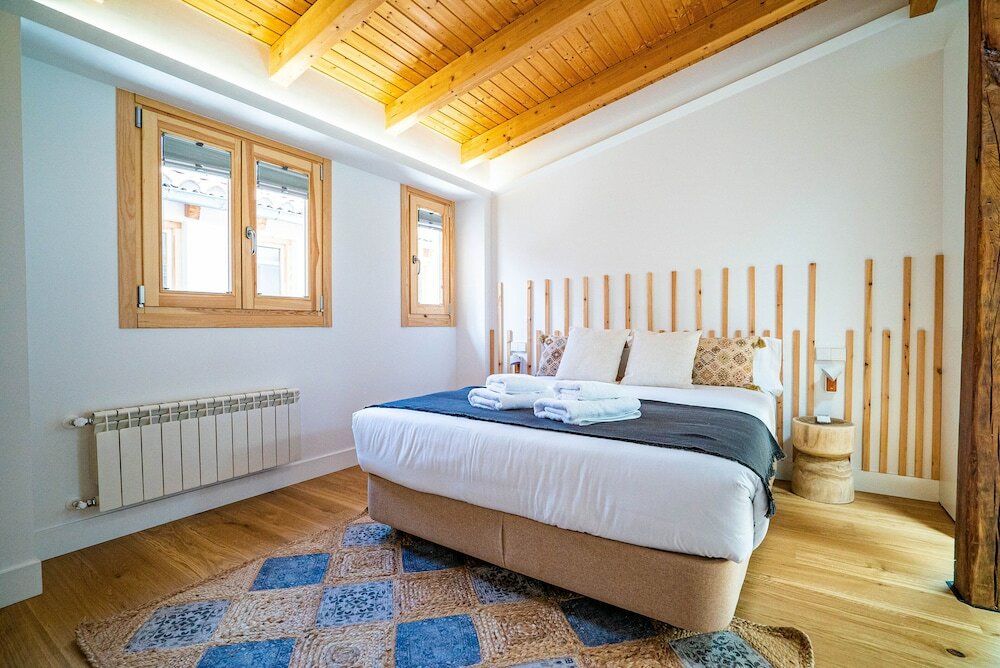 Фото SmartRental Madrid Gran Vía Apartments