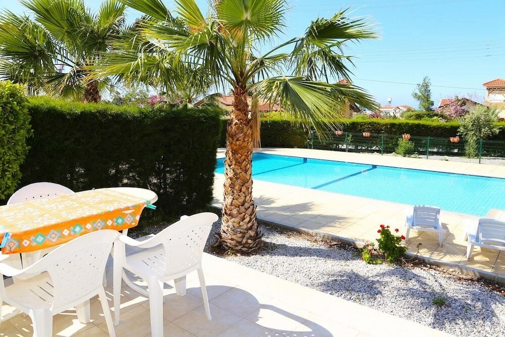 Фото Villa Mare Monte by Amy Villas