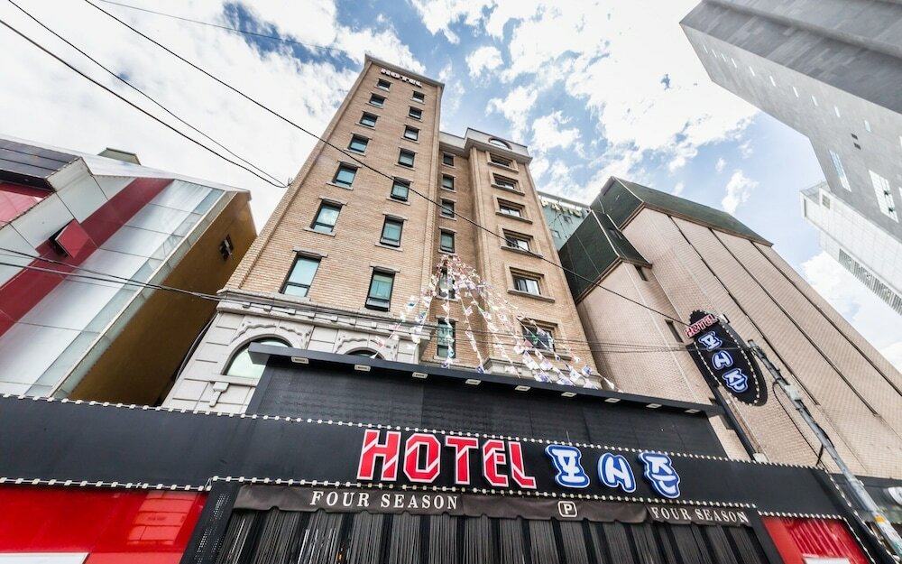 Фото Suyu Four Seasons Hotel