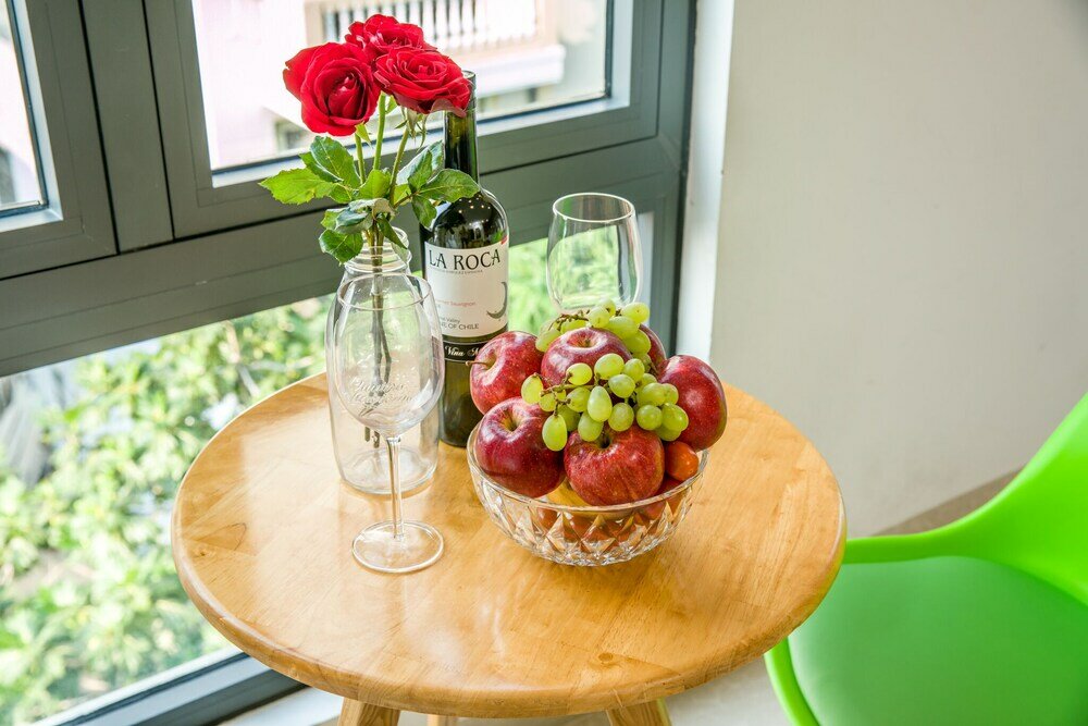 Фото Pedersen Hostel