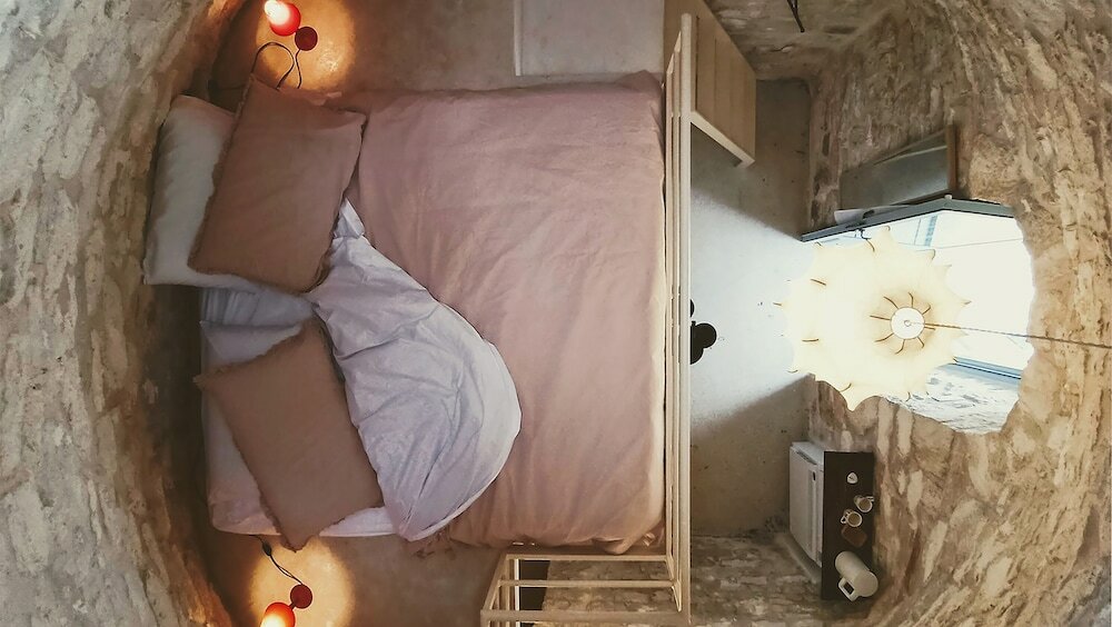 Фото Masseria LoJazzo