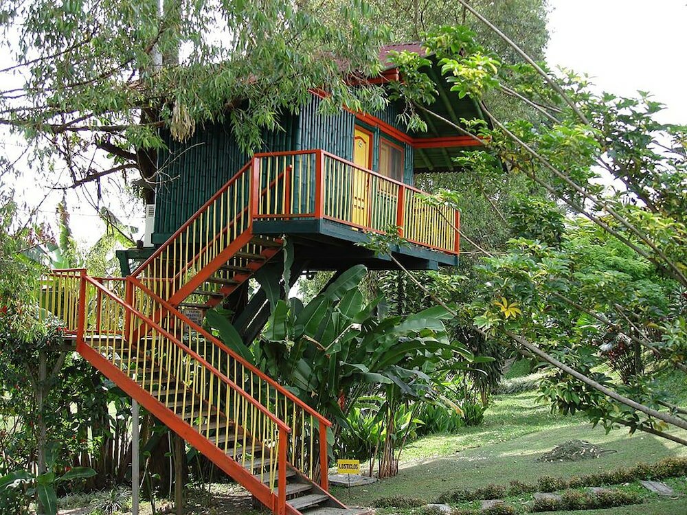 Фото On Vacation Karlaká