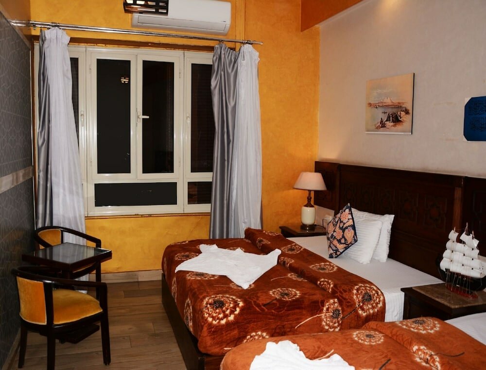 Фото Cairo Dream Boutique Hotel