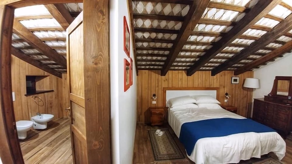 Фото Castello di Ahrensperg