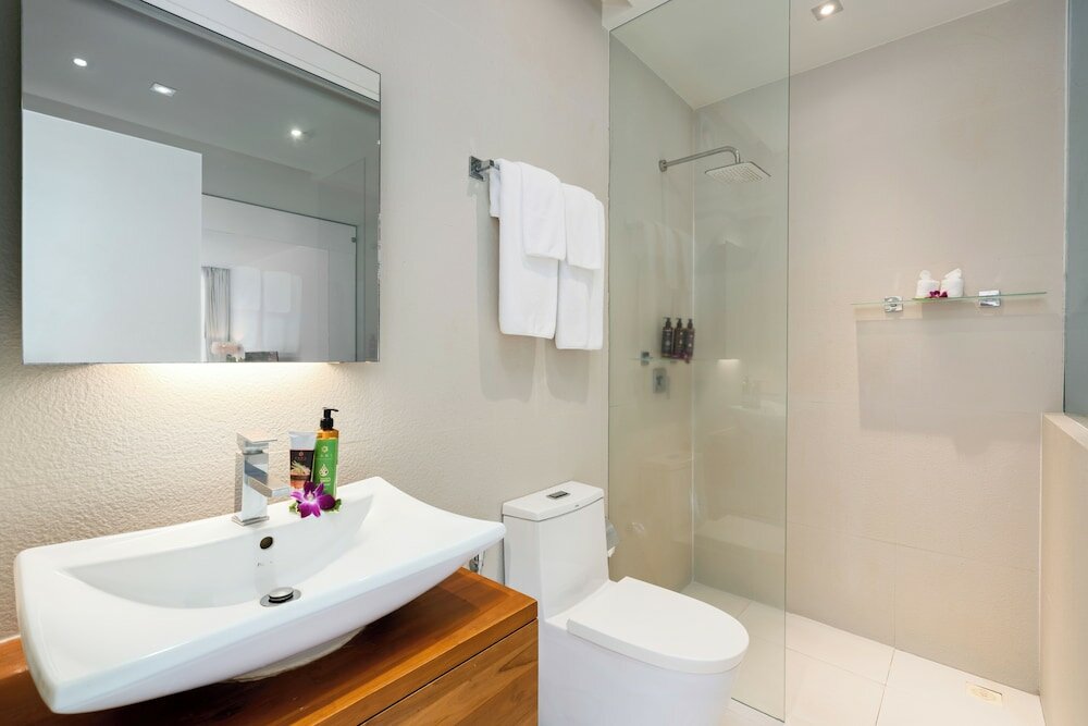 Фото Chi Samui Resort