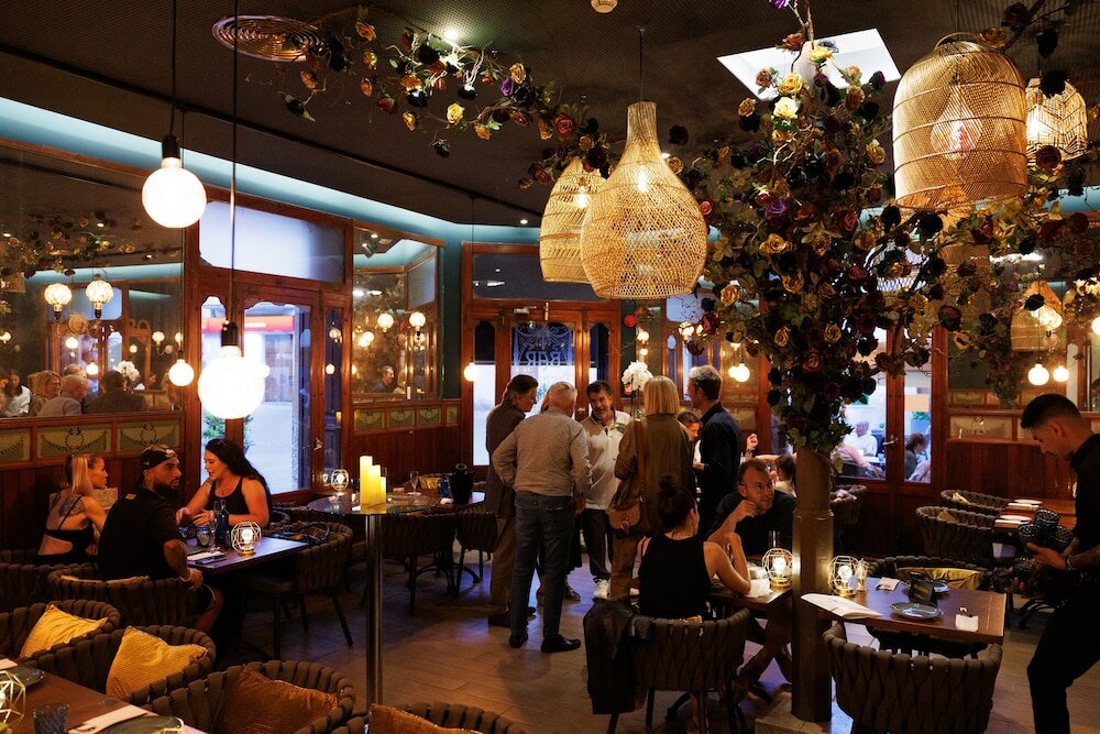 Фото Hbe Boutique España