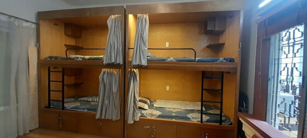 Фото Green Homestay Ha Noi