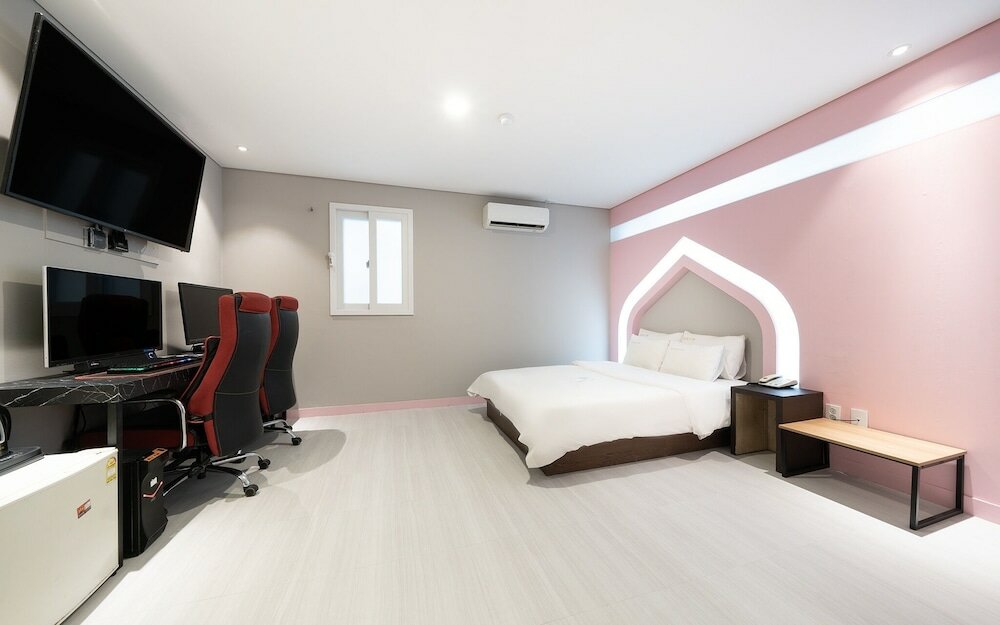 Фото Bucheon Film 372