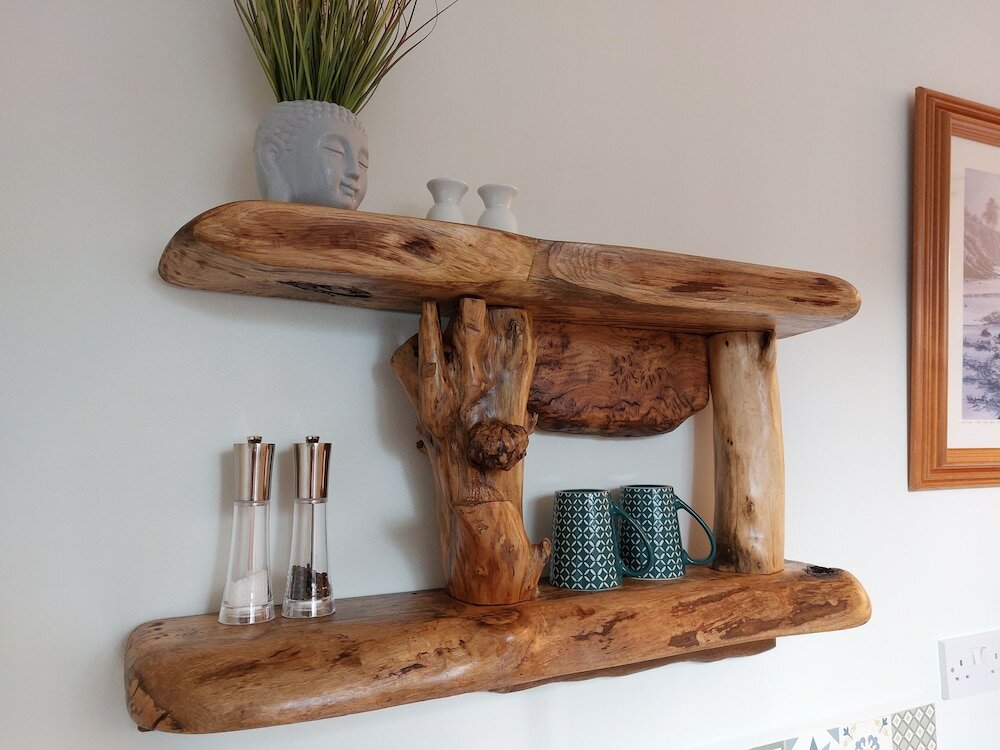 Фото Wesley House Holiday Cottages