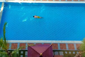 Гостиница Giri Palma Hotel