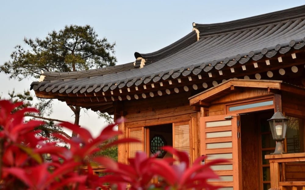 Фото Yeosu Haneulchae Hanok Pension