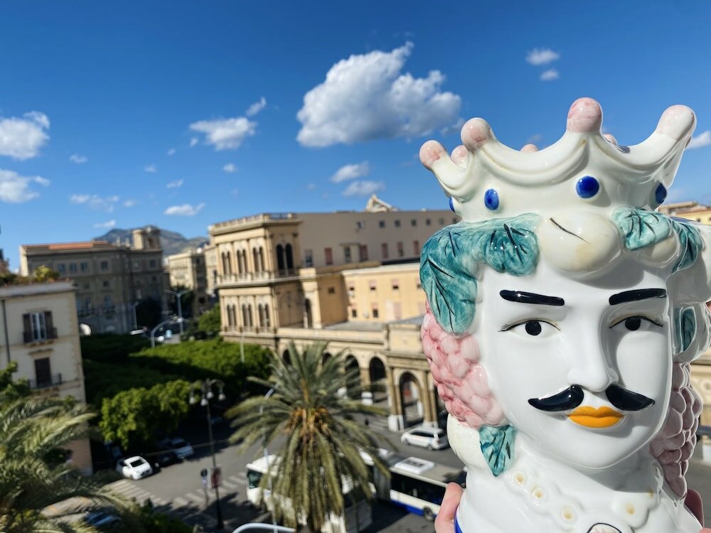 Фото Attico Belvedere