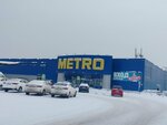 Сбермаркет (Metallurgov Street, 85), parcel automat