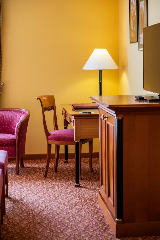 Фото Hotel Savoy