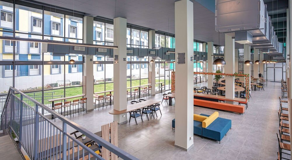 Фото Yello Living