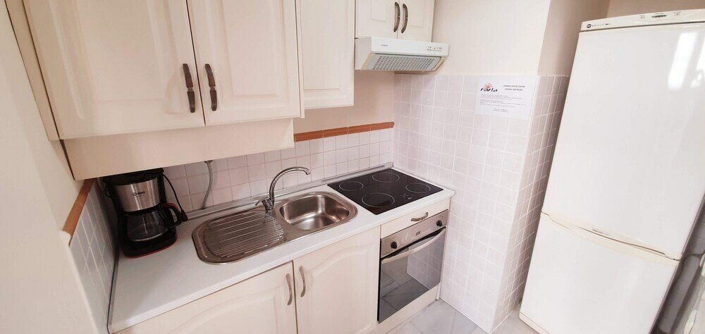 Фото Fan Rooms Carretería