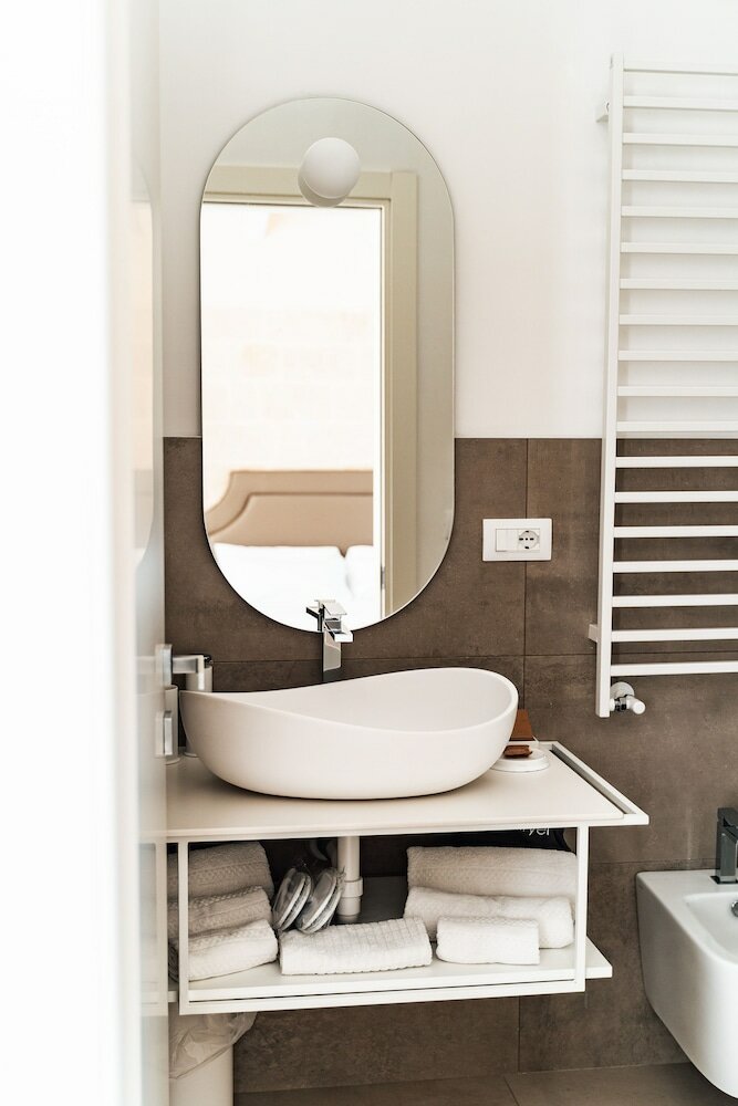 Фото Le Vie Del Centro - Luxury Room