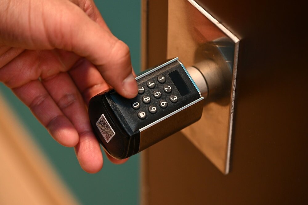 Фото House of Bruno - Only self check-in